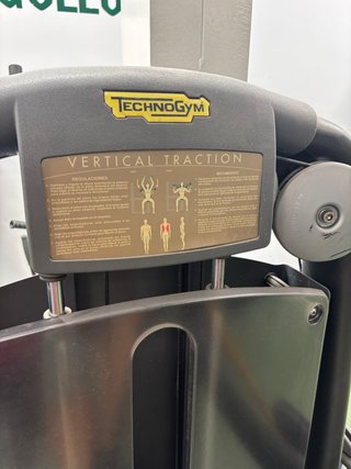 Máquinas de gimnasio profesional