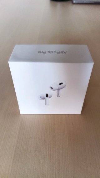 Airpods Pro Apple Blancos