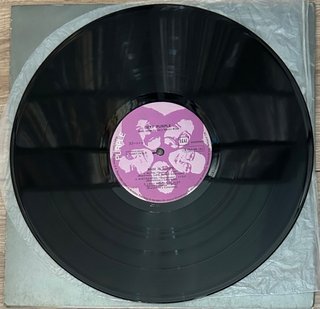 Vinilo Deep Purple - Made in Europe
