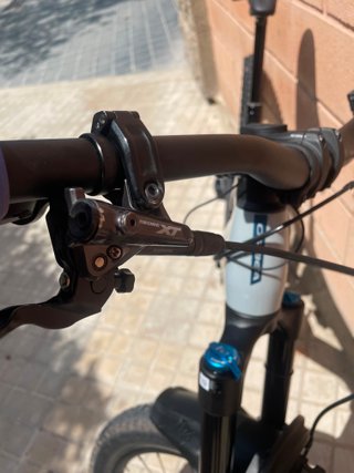 Orbea Rise H10 2024