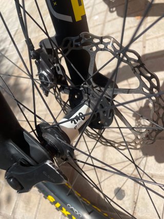 Orbea Rise H10 2024
