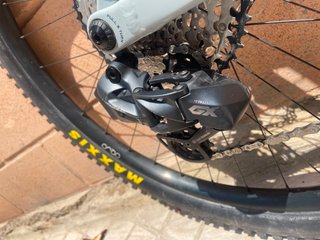 Orbea Rise H10 2024