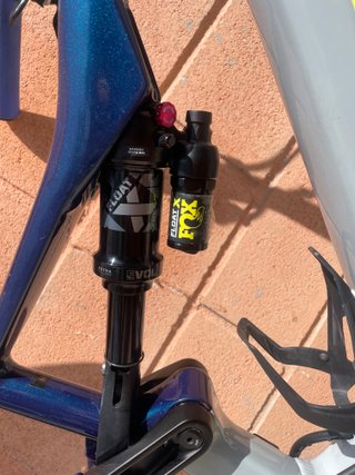 Orbea Rise H10 2024
