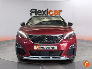 Peugeot 3008 1.2 PURETECH 96KW (130CV) GT LINE S&S