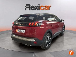 Peugeot 3008 1.2 PURETECH 96KW (130CV) GT LINE S&S