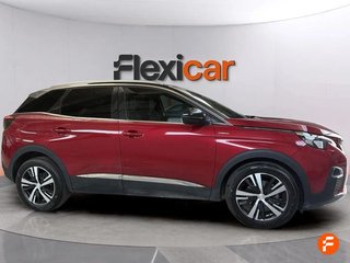 Peugeot 3008 1.2 PURETECH 96KW (130CV) GT LINE S&S