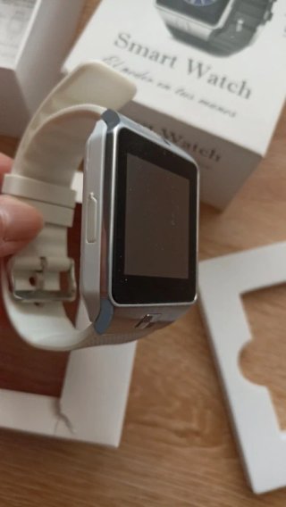 Reloj Inteligente MBDZ-09