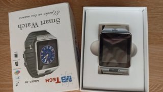 Reloj Inteligente MBDZ-09