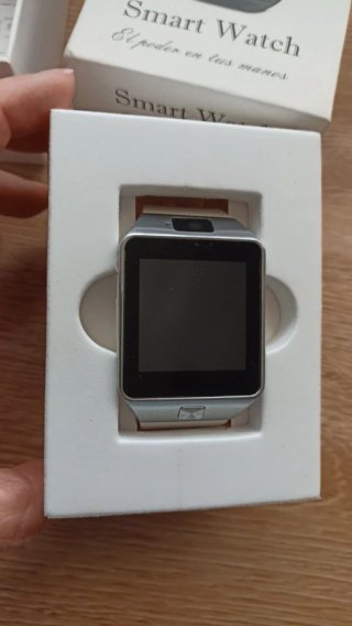 Reloj Inteligente MBDZ-09