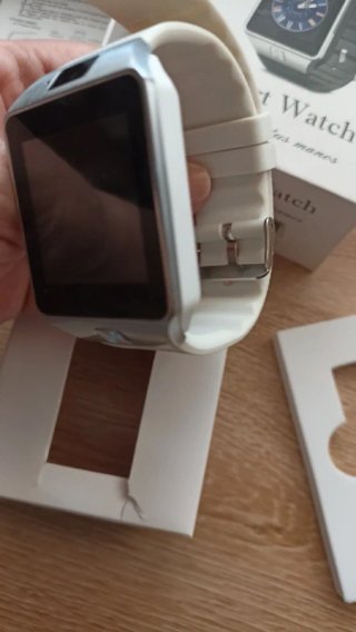 Reloj Inteligente MBDZ-09