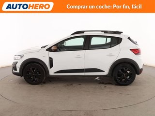 Dacia Sandero 1.0 TCe Stepway Extreme