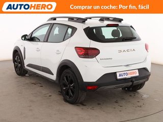 Dacia Sandero 1.0 TCe Stepway Extreme