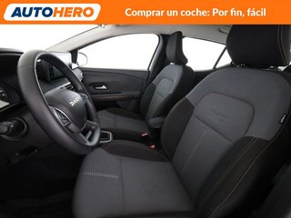 Dacia Sandero 1.0 TCe Stepway Extreme