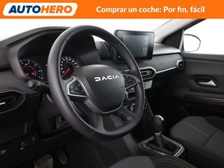 Dacia Sandero 1.0 TCe Stepway Extreme