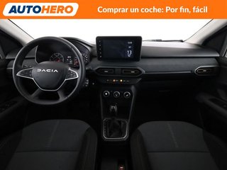 Dacia Sandero 1.0 TCe Stepway Extreme