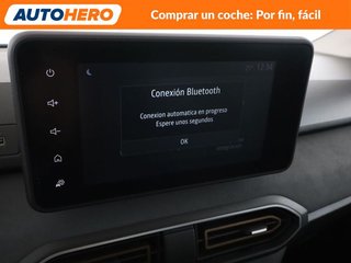 Dacia Sandero 1.0 TCe Stepway Extreme