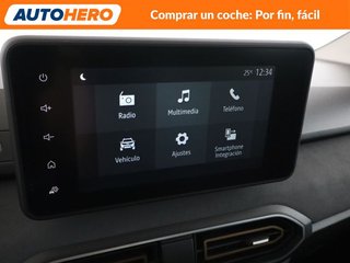 Dacia Sandero 1.0 TCe Stepway Extreme