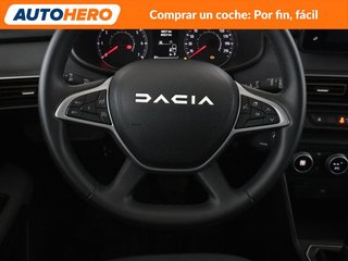 Dacia Sandero 1.0 TCe Stepway Extreme