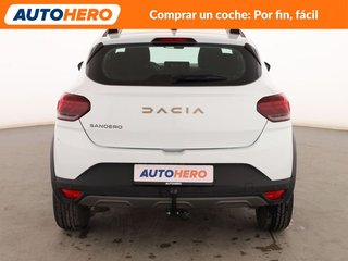 Dacia Sandero 1.0 TCe Stepway Extreme