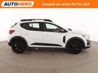 Dacia Sandero 1.0 TCe Stepway Extreme