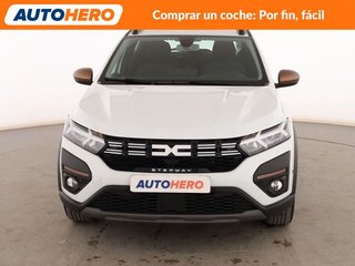Dacia Sandero 1.0 TCe Stepway Extreme
