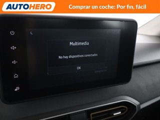 Dacia Sandero 1.0 TCe Stepway Extreme