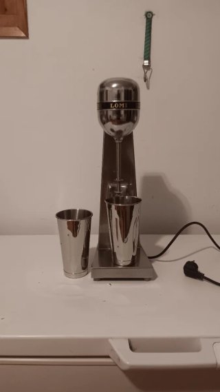 Batidora LOMI 6B