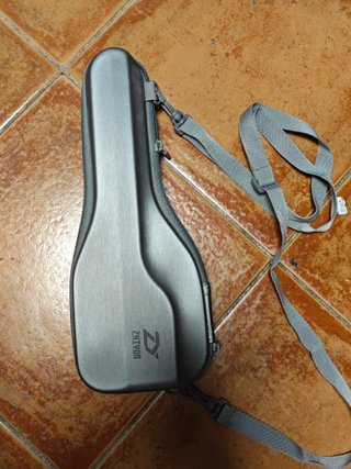 Estabilizador Gimbal Zhiyun Smooth-Q Nuevo