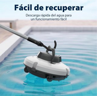 Redkey S100 Limpiador Piscina Robot