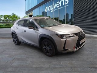 Lexus UX 2.0 250h Business