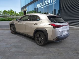 Lexus UX 2.0 250h Business