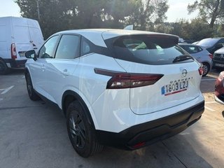 Nissan Qashqai DIG-T 103kW (140CV) mHEV 4x2 Acenta