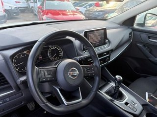Nissan Qashqai DIG-T 103kW (140CV) mHEV 4x2 Acenta