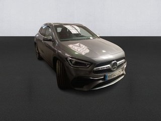 Mercedes GLA GLA 250 e