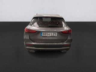 Mercedes GLA GLA 250 e