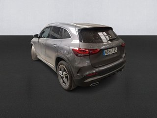 Mercedes GLA GLA 250 e