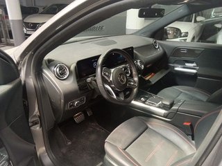 Mercedes GLA GLA 250 e