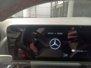 Mercedes GLA GLA 250 e