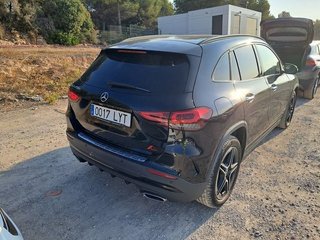 Mercedes GLA GLA 250 e