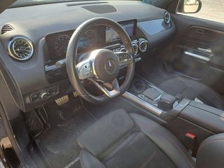 Mercedes GLA GLA 250 e