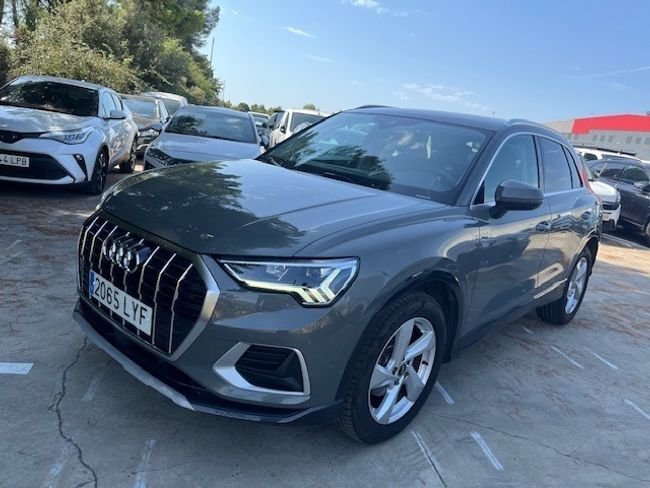 Audi Q3 Advanced 35 TDI 110kW (150CV) S tronic - foto 1