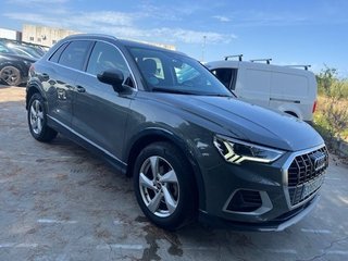 Audi Q3 Advanced 35 TDI 110kW (150CV) S tronic