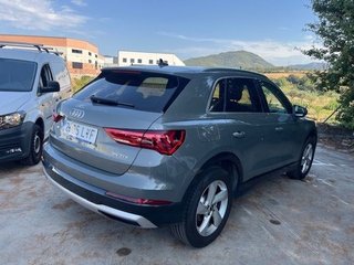 Audi Q3 Advanced 35 TDI 110kW (150CV) S tronic