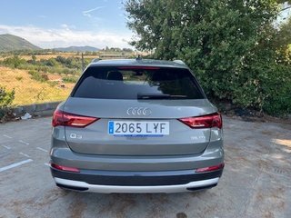 Audi Q3 Advanced 35 TDI 110kW (150CV) S tronic