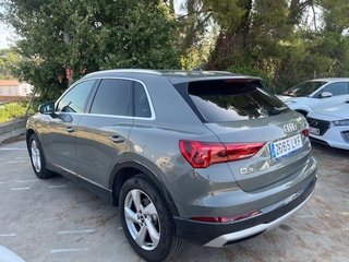 Audi Q3 Advanced 35 TDI 110kW (150CV) S tronic