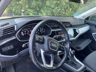 Audi Q3 Advanced 35 TDI 110kW (150CV) S tronic