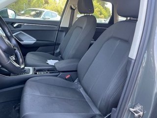 Audi Q3 Advanced 35 TDI 110kW (150CV) S tronic