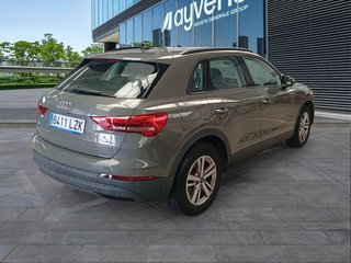 Audi Q3 35 TDI 110kW (150CV) S tronic