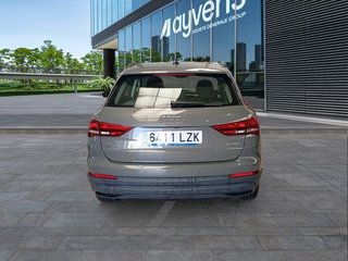 Audi Q3 35 TDI 110kW (150CV) S tronic