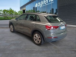 Audi Q3 35 TDI 110kW (150CV) S tronic